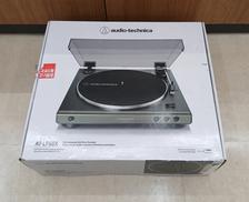 レコードプレーヤー|AUDIO-TECHNICA