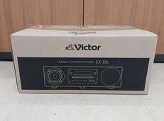 CDシステム|VICTOR