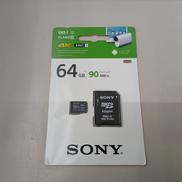 MICROSDXC|SONY