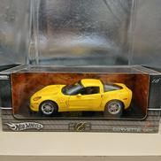 1:18 ミニカー|HOTWHEELS
