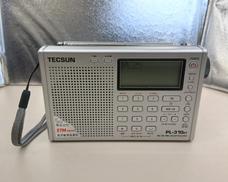 短波ラジオ|TECSUN