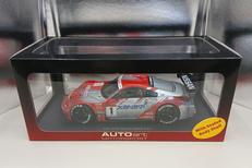 モデルカー|AUTOART