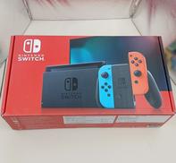 NINTENDO SWITCH|NINTENDO / 任天堂