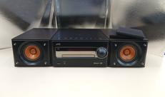 ミニコンポ|JVC KENWOOD