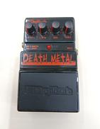 エフェクター|DIGITECH