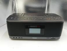 CDラジオ|TOSHIBA