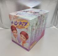 CD-BOX|KING RECORD