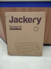 ソーラーパネル|JACKERY