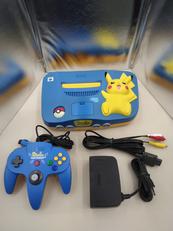 NINTENDO 64