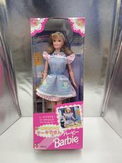 バービー|MATTEL