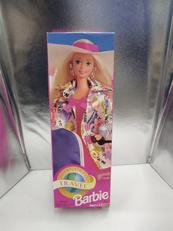 バービー|MATTEL