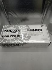 ファン/バッテリーセット|ミドリ安全