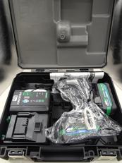 インパクトドライバー|HIKOKI