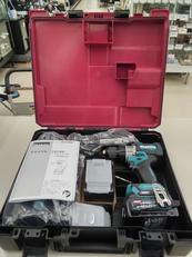 充電式ドリルドライバー|MAKITA