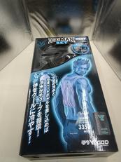 水冷ベスト|YAMASHIN