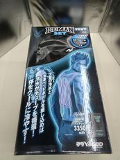 水冷ベスト|YAMASHIN