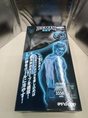 水冷ベスト|YAMASHIN