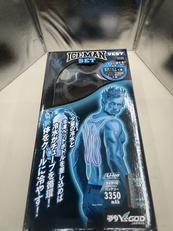 水冷ベスト|YAMASHIN