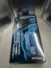 水冷ベスト|YAMASHIN