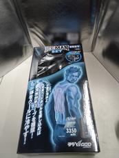 水冷ベスト|YAMASHIN