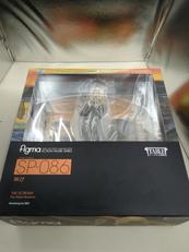 フィギュア|figma