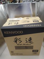 カーナビ|KENWOOD