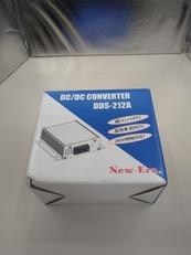 DC/DCコンバーター|NEW-ERA