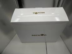 見守りカメラ|SECUON