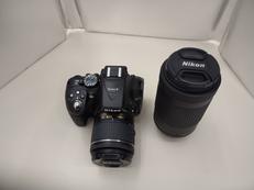 デジタル一眼レフカメラ|NIKON