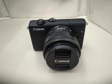 ミラーレス一眼レフカメラ|CANON