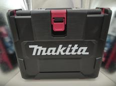 充電式インパクトドライバー|MAKITA