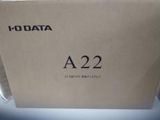 液晶ディスプレイ|I・O DATA