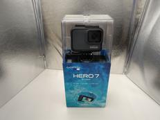 HERO7 SILVER|GOPRO