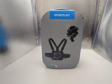 スポーツキット|GOPRO