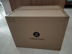 ロボット掃除機|ROBOROCK