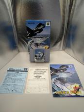 ソニックウィングス アサルト|VIDEO SYSTEM