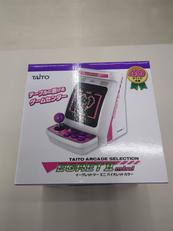 EGRET Ⅱ MINI バイオレット|TAITO