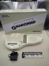 オムニコード|SUZUKI