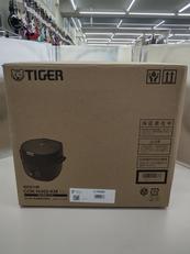 電器圧力鍋|TIGER