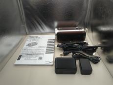 ビデオカメラ|PANASONIC