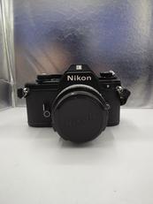 フィルムカメラ|NIKON