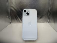 SIMフリー iPhone15|APPLE