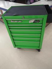 ロールキャビネット|SNAP-ON