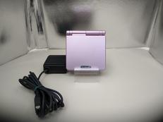GAMEBOY ADVANCE SP|NINTENDO / 任天堂