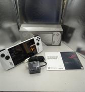 ポータブルゲーミングPC|ASUS