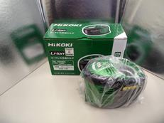 コードレス冷温ホルダー|HIKOKI