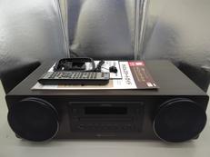 コンパクトコンポ|VICTOR