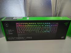 ゲーミングキーボード|RAZER