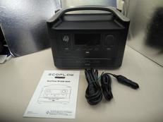 ポータブル電源|ECOFLOW