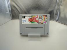 SFCソフト/MR.NUTZ|SOFEL